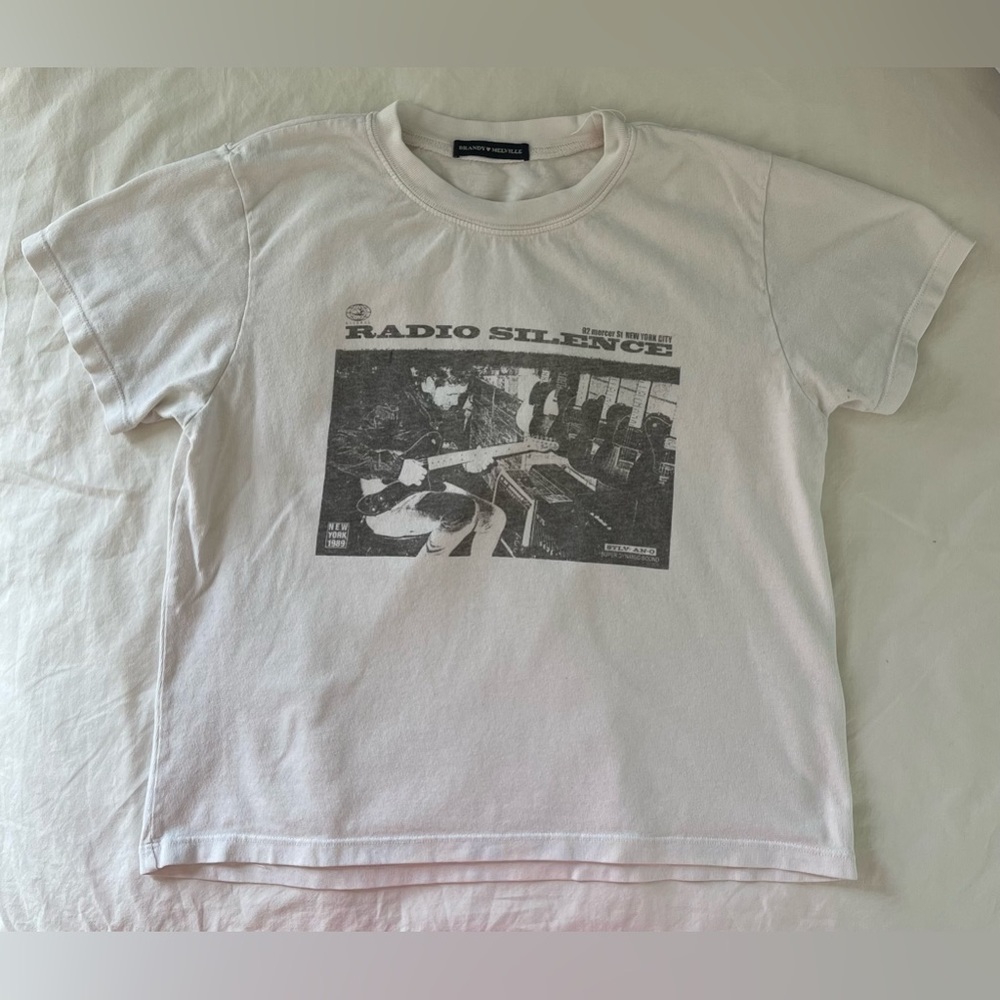 Mini tee